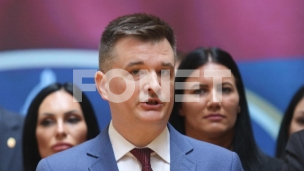 Vučević podnosi ostavku